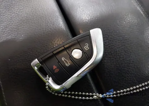 2017 BMW X5 xDrive35I from USA, damaged, VIN 5UXKR0C30H0V76136